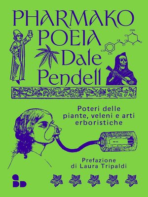 cover image of Pharmako/Poeia